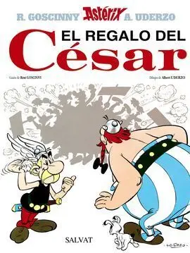 El Regalo de César