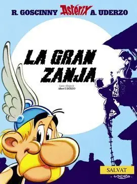 La Gran Zanja