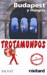 GUÍA BUDAPEST, HUNGRÍA 2009