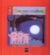 Los Tres Cerditos; los Siete Cabritillos