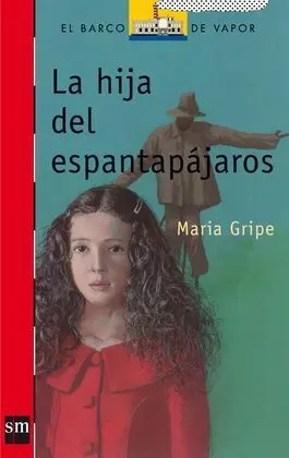 La Hija del Espantapájaros