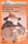 EL MENSAJE DE MAESE ZAMAOR