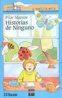 Historias de Ninguno