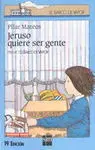 Bva. 10 Jeruso Quiere Ser Gente