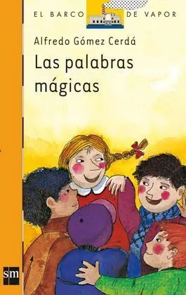 Las Palabras Mágicas