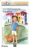 Patatita