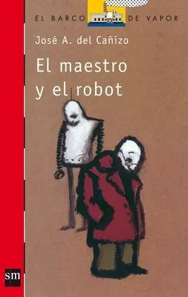 El Maestro y el Robot
