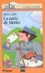 La Nariz de Moritz