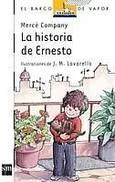 La Historia de Ernesto