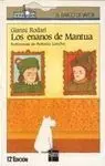 Los Enanos de Mantua
