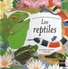 LOS REPTILES