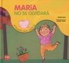 MARIA NO SE OLVIDARÁ