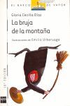 LA BRUJA DE LA MONTAÑA