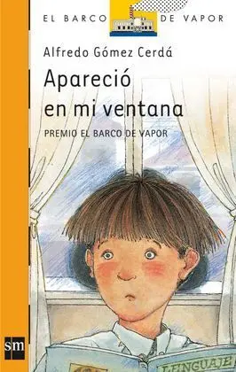 Apareció en mi Ventana