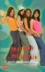 Tres Son Multitud