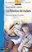 La Fábrica de Nubes