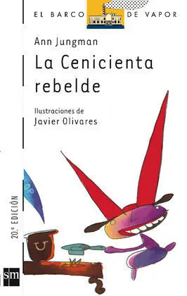 La Cenicienta Rebelde