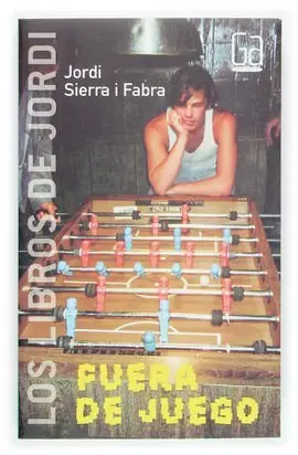 Fuera de Juego