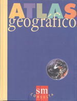 ATLAS GEOGRÁFICO