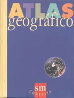 Atlas Geográfico