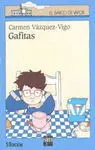 Gafitas