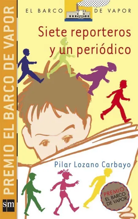 Siete Reporteros y un Periódico
