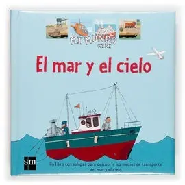El Mar y el Cielo
