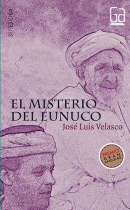 EL MISTERIO DEL EUNUCO