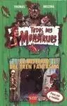 Todos Mis Monstruos. El Misterio del Tren Fantasma