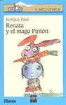 Renata y el Mago Pintón