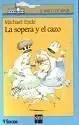 La Sopera y el Cazo