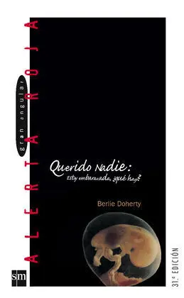 Querido Nadie