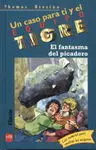 Equipo Tigre. el Fantasma del Picadero