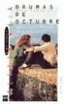 BRUMAS DE OCTUBRE