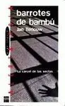 Barrotes de Bambú