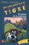 EQUIPO TIGRE.EL YELMO DE LA CALAVERA