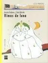 Rimas de Luna