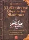 Todos Mis Monstruos. el Monstruoso Libro de los Monstruos