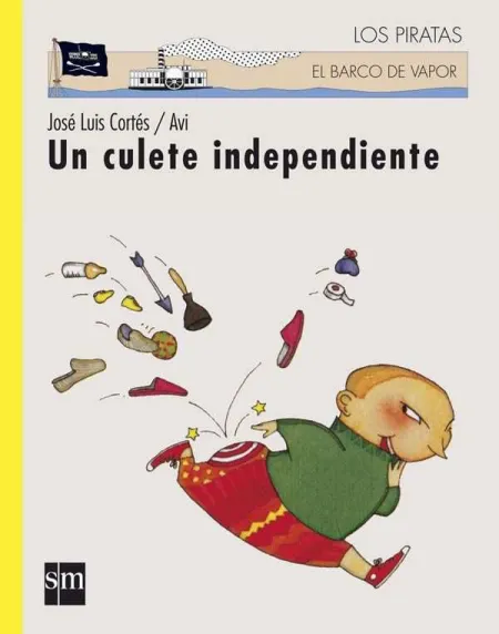 Un Culete Independiente
