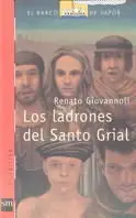 Los Ladrones del Santo Grial