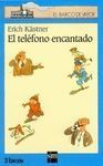 EL TELEFONO ENCANTADO