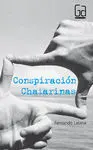 Conspiración en Chafarinas Vol 2
