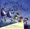 Dónde está mi Oso?
