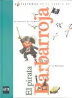 El Pirata Barbarroja