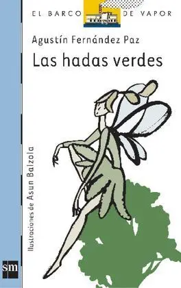 Las Hadas Verdes