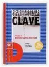Clave. Diccionario de Uso del Español Actual (Cartoné)