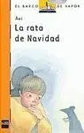 La Rata de Navidad
