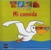 MI COMIDA
