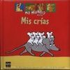 MIS CRÍAS
