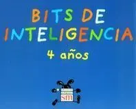 Bits de Inteligencia 4 Años